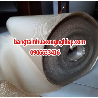 Vải sợi thủy tinh ht800 chịu nhiệt 550 độ