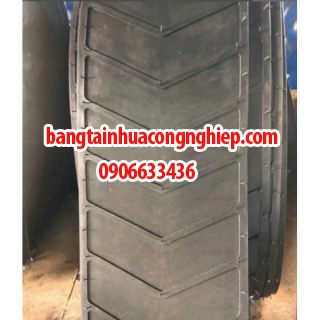 Băng tải gân V zin TQ mới