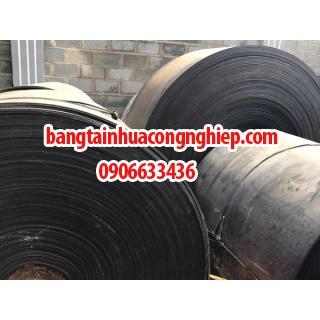 Băng tải cao su trơn 2