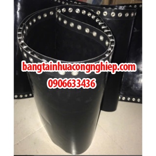 BĂNG TẢI CHỊU NHIỆT