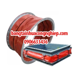  Khớp Nối Mềm Silicon: Giải Pháp Linh Hoạt Cho Các Hệ Thống Ống