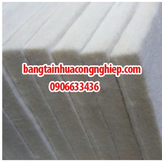 Nỉ chịu nhiệt