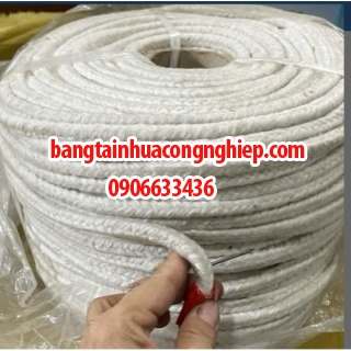Ron vải chịu nhiệt chống cháy
