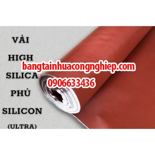 VAI HIGH SILICA PHU SILICONE ULTRA